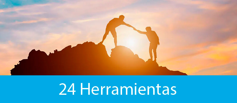 Herramientas RRB