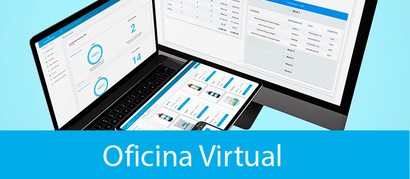 Oficina Virtual
