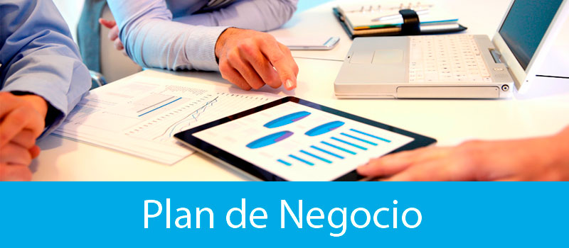 Plan de Negocios RRB