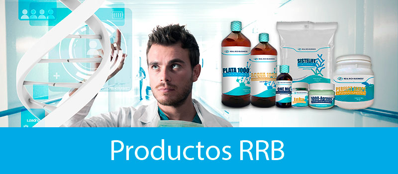 Productos RRB