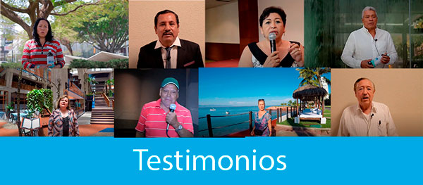 Testimonios RRB